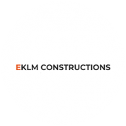 logo Eklm Constructions