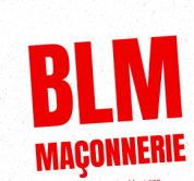 logo Blm Maçonnerie