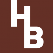 logo Henri Baudino