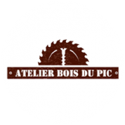 LOGO Atelier Bois du Pic