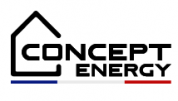 LOGO CONCEPT ENERGY