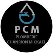 logo Plomberie Chanrion Mickael