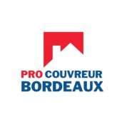 LOGO Precision Couverture - Couvreurs à Bordeaux