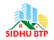 logo Sidhu Btp
