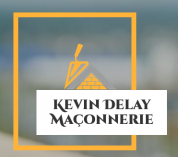 logo Kevin Delay Maçonnerie