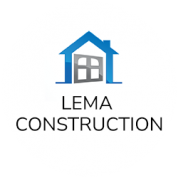 LOGO LEMA CONSTRUCTION