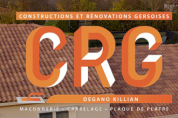 logo Constructions Et Rénovations Gersoise