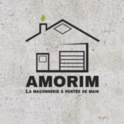 logo Amorim Construction