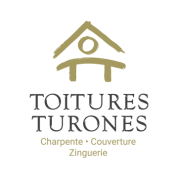 logo Toitures Turones