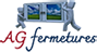 logo Ag Fermetures