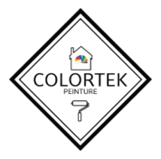 logo Colortek Peinture