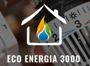 logo Eco Energia 3000