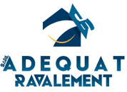 LOGO ADEQUAT RAVALEMENT