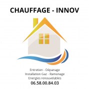 logo Chauffage Innov