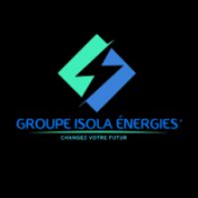 logo Groupe Isola Energies