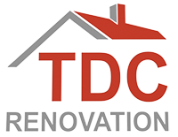 logo T.d.c. Renovation
