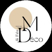 logo Md Deco Et Fils