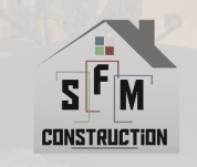 LOGO SFM Construction