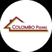 LOGO COLOMBO PIERRE CHARPENTE