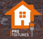 LOGO PRO TOITURES