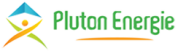 LOGO PLUTON ENERGIE