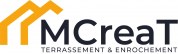 LOGO MCreaTerrassement