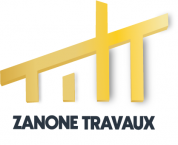 LOGO ZANONE TRAVAUX