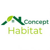 logo Habitat Concept