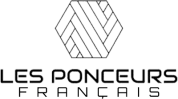 logo Les Ponceurs Français