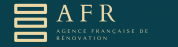logo Agence Française De Rénovation
