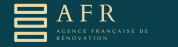 LOGO Agence Française de Rénovation