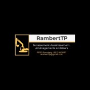 logo Rambert Tp