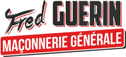 LOGO Entreprise GUERIN FREDERIC