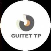 logo Guitet Tp