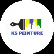 LOGO KS PEINTURE