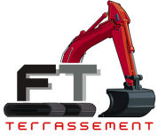 LOGO FT Terrassement