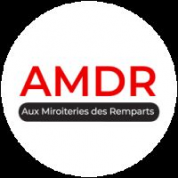 LOGO AUX MIROITERIES DES REMPARTS