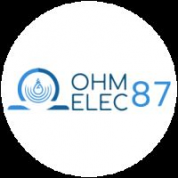 logo Ohm Elec 87