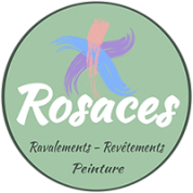 LOGO ROSACES