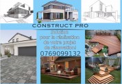 logo Construct Pro