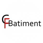 LOGO CF BATIMENT