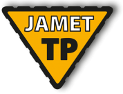 logo Jamet Tp