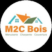 LOGO M2C Bois