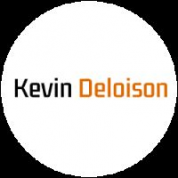 LOGO KEVIN DELOISON