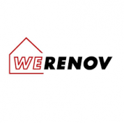 LOGO WE RENOV