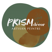 LOGO PRISM décor