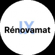 LOGO IXRENOVAMAT