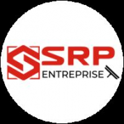 logo Srp Entreprise