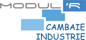 LOGO CAMBAIE INDUSTRIE