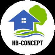 LOGO HB-CONCEPT